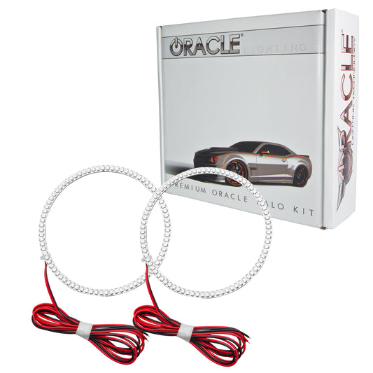 Oracle Lighting 2638-001 - Chevrolet Malibu 2008-2012 ORACLE LED Halo Kit