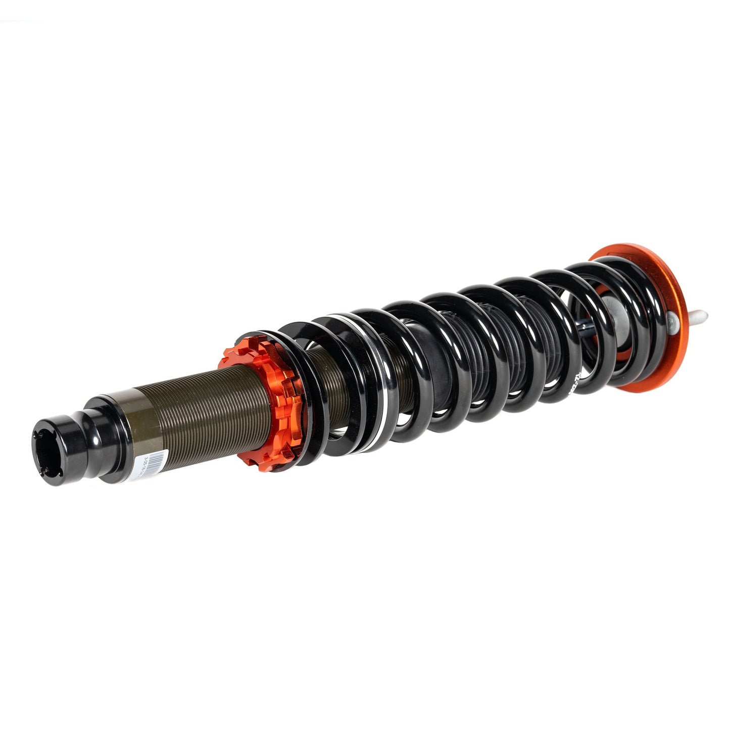 Ksport Gravel Rally Spec GR Coilover Kit - CHD020-GR