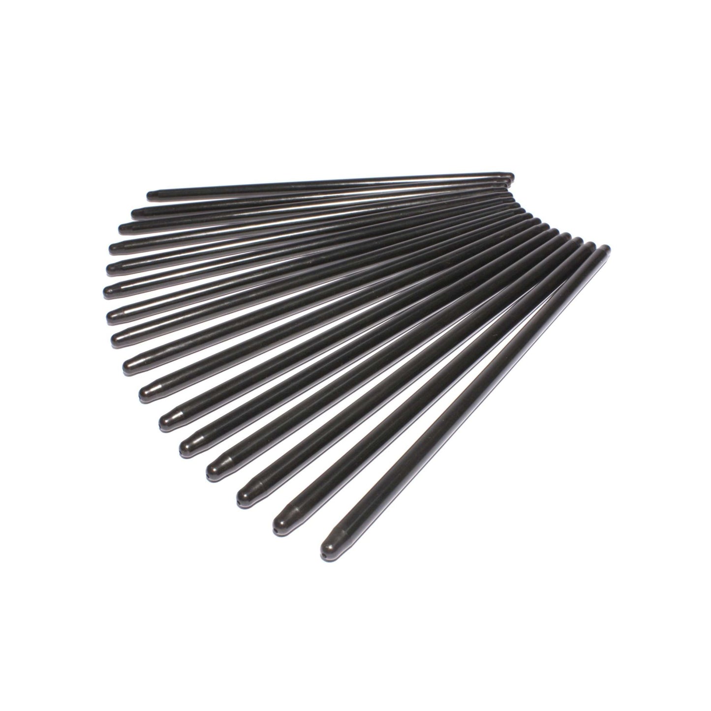 COMP Cams Hi-Tech 10.900" Long .080" Wall 3/8" Diameter Pushrod Set COMP-8738-16