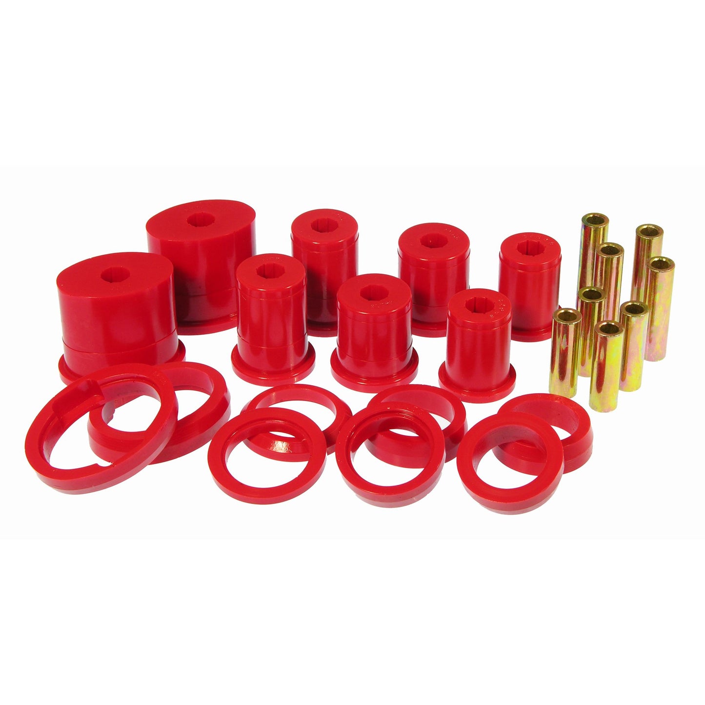 Prothane MUSTANG RR C-ARM 79-98 (OVAL LWR) 6-302