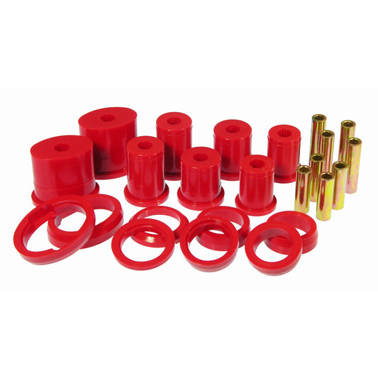 Prothane MUSTANG RR C-ARM 79-98 (OVAL LWR) 6-302