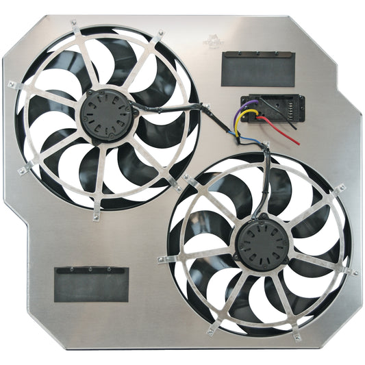 Flex-A-Lite - Electric Fan 264