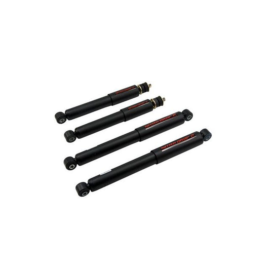 BELLTECH 9127 SHOCK ABSORBER SET NITRO DROP 2