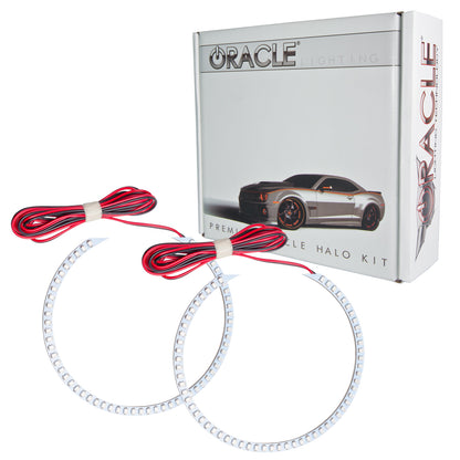 Oracle Lighting 2652-001 - Ford Mustang 2013-2014 ORACLE LED Halo Kit