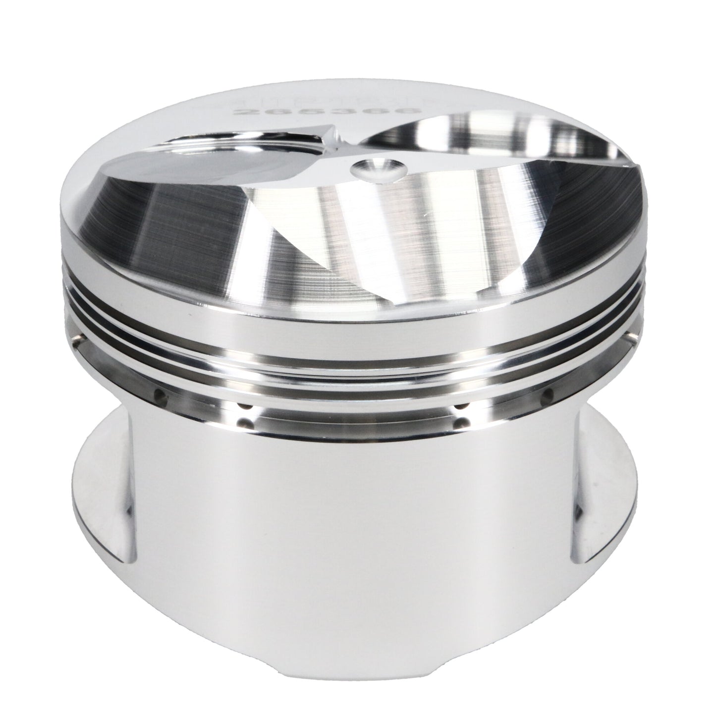 JE Pistons Chevrolet 4.310 in. Bore Single 265366S