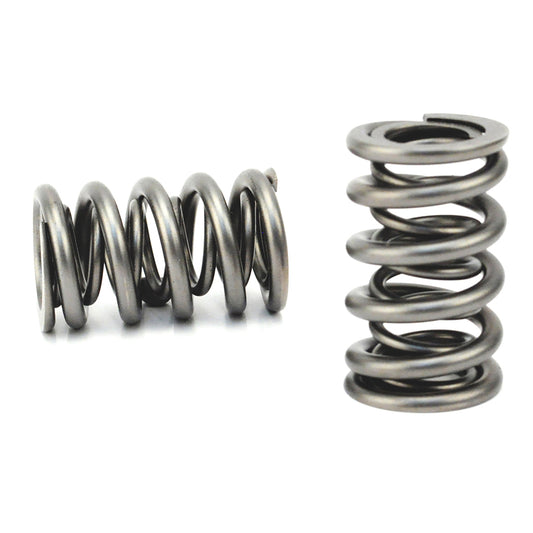 COMP Cams 1.550" High Lift Dual Valve Spring for Racing Applications COMP-26547-1