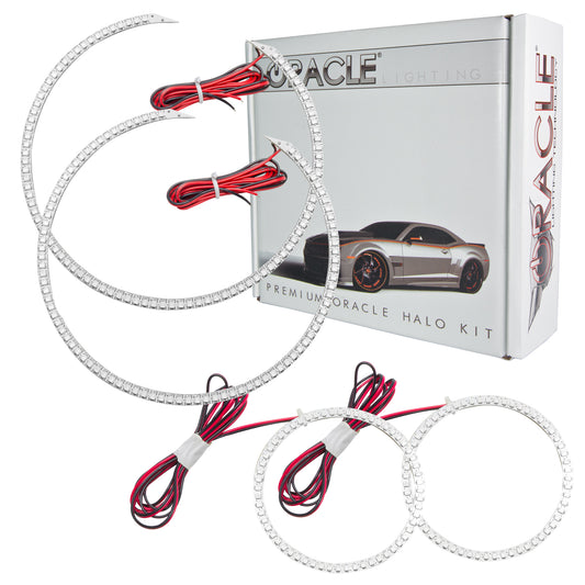 Oracle Lighting 2659-001 - Honda Odyssey 2005-2008 ORACLE LED Halo Kit