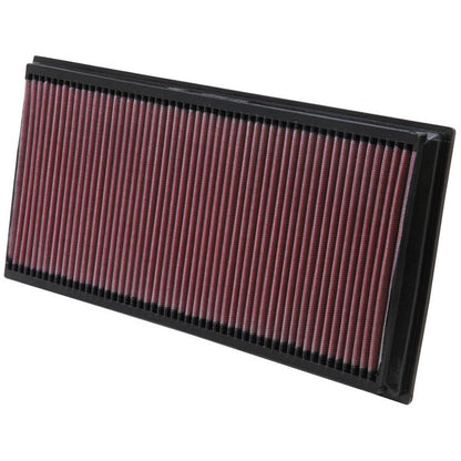 K&N 33-2857 Replacement Air Filter