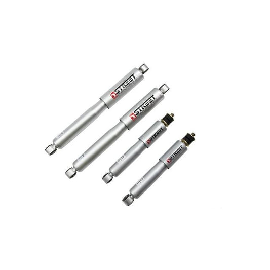 BELLTECH OE9682 SP OEM SHOCK SET STREET PERFORMANCE