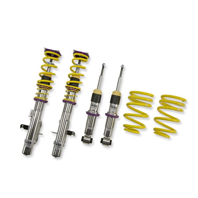 KW Suspensions 10261017 KW V1 Coilover Kit - Chevrolet Camaro (all)