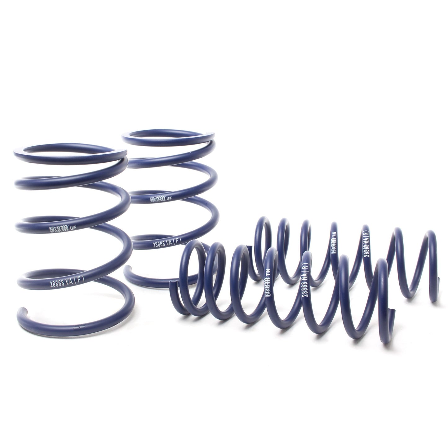 H&R Special Springs Sport Spring Kit 28868-1