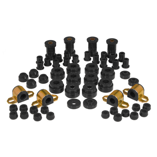 Prothane TOTAL KIT JEEP CJ5/7 76-79 1-2002-BL