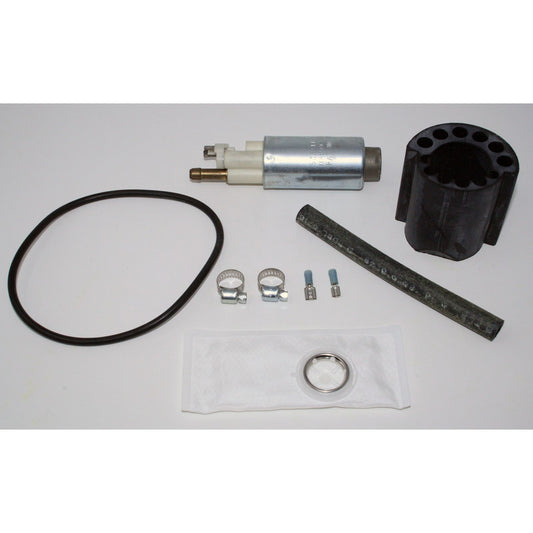 TI Automotive Stock Replacement Pump and Installation Kit for Gasoline Applications 5CA231