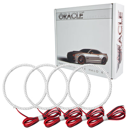Oracle Lighting 2678-001 - Toyota Solara 2003-2005 ORACLE LED Halo Kit