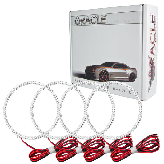 Oracle Lighting 2678-001 - Toyota Solara 2003-2005 ORACLE LED Halo Kit