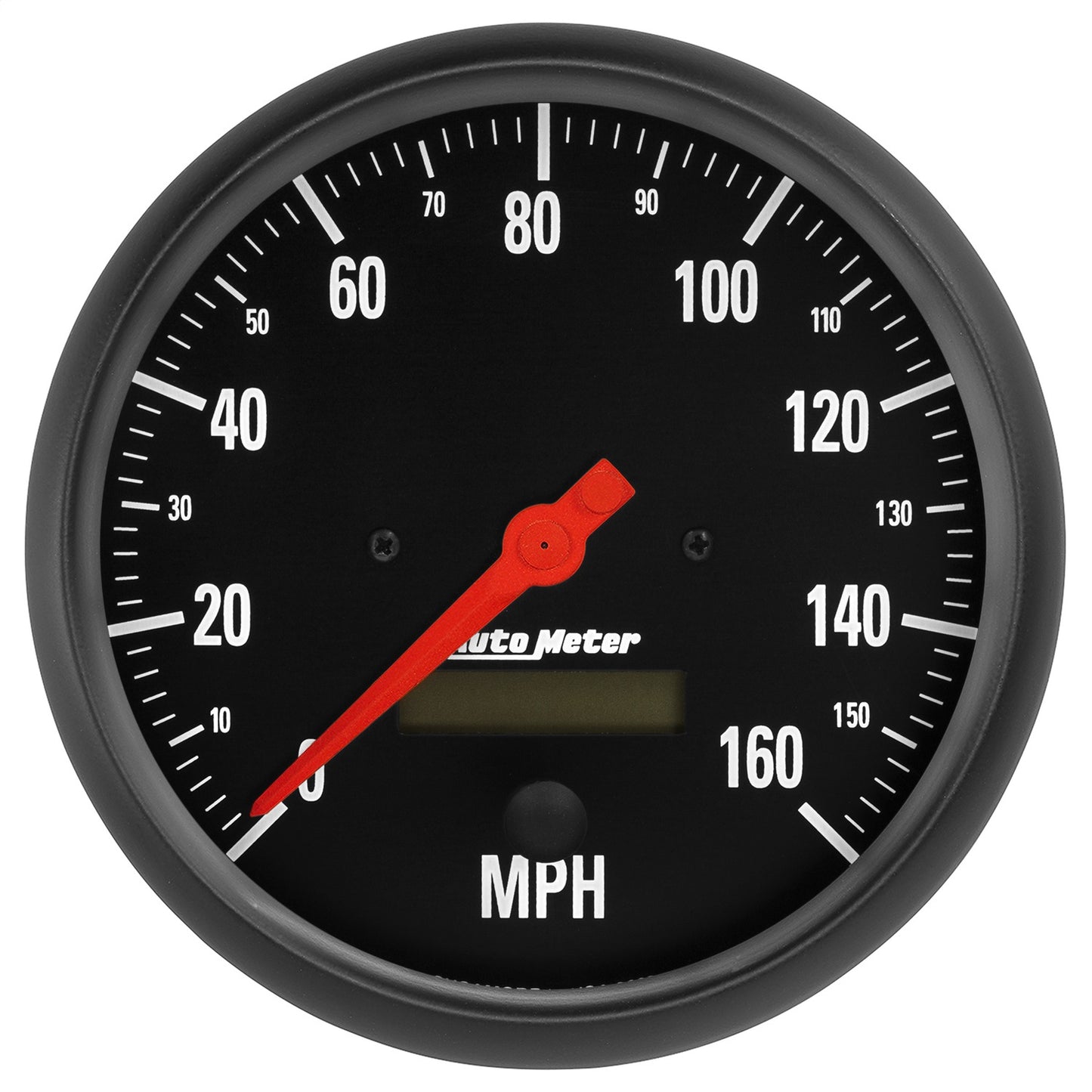 AutoMeter 5 in. SPEEDOMETER 0-160 MPH Z-SERIES 2685