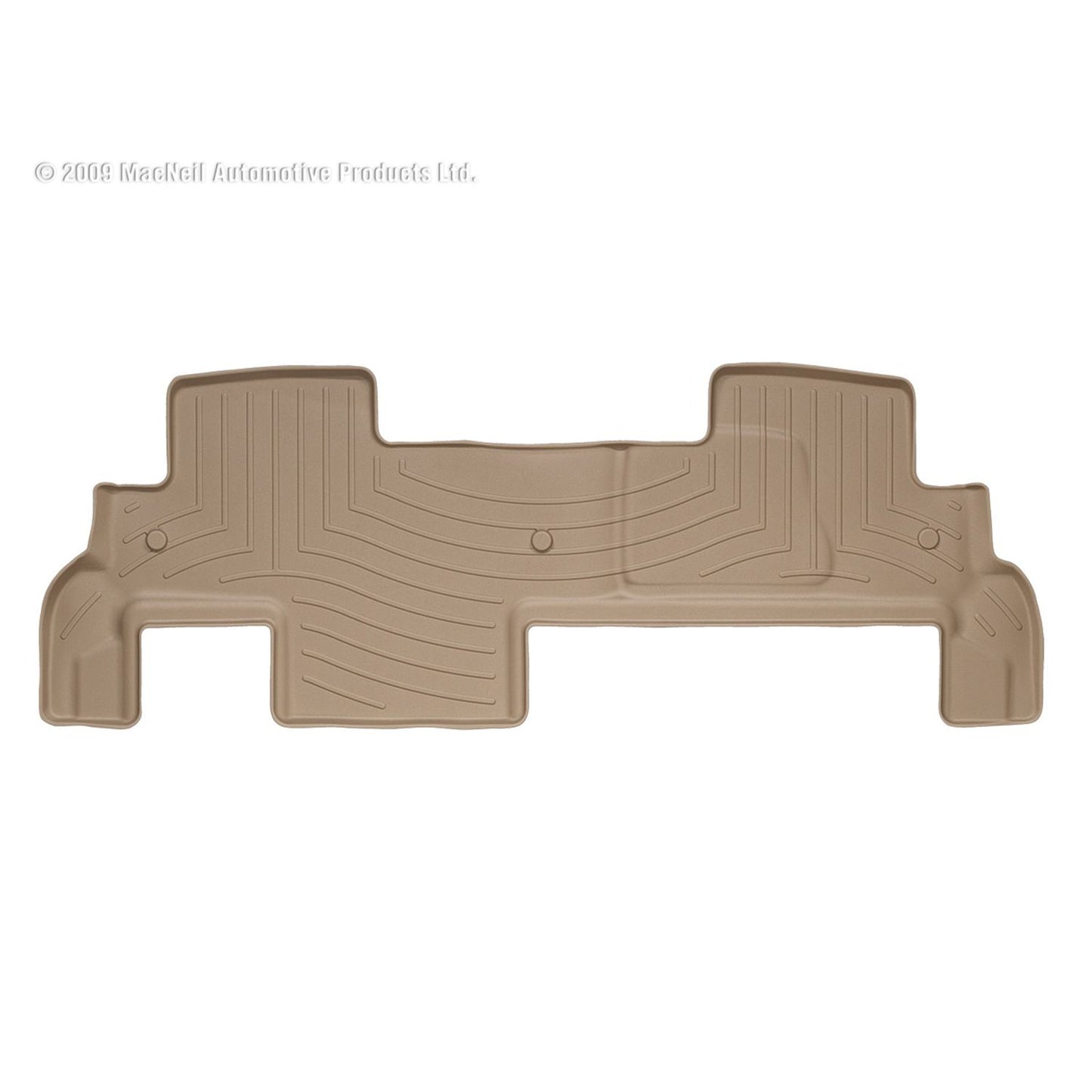 WeatherTech FloorLiner™ DigitalFit® 451112