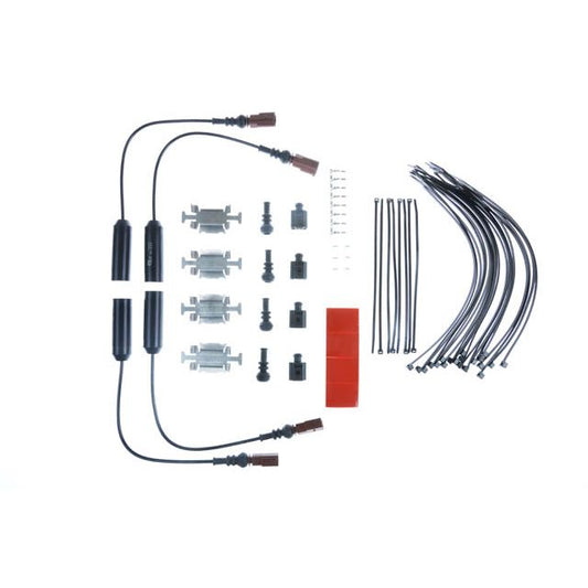 KW Suspensions 68510305 KW ESC Module - Mercedes C-Class (W204) (08-14)