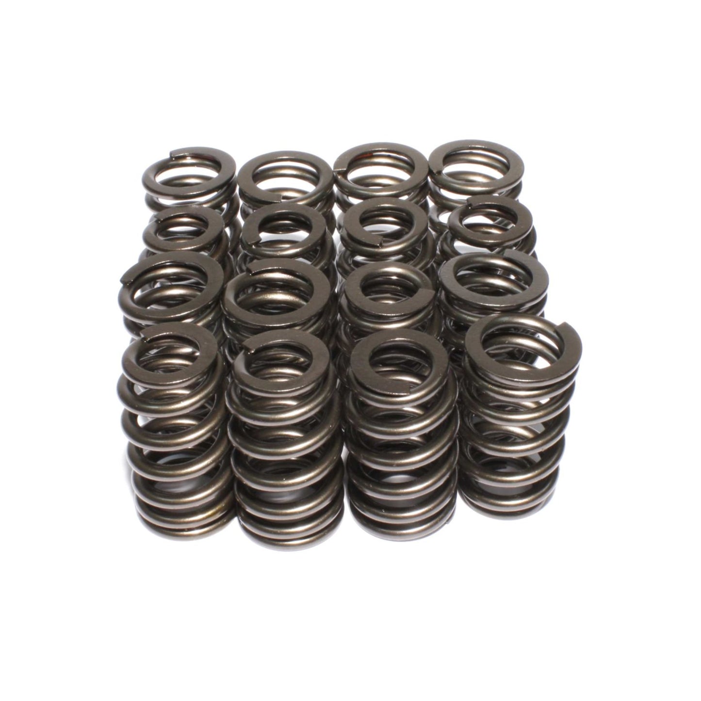 COMP Cams Performance Street 1.290" OD Beehive Spring; 1.800" Installed Height; 16 Springs COMP-26915-16