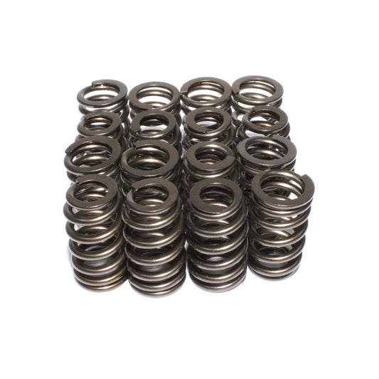 COMP Cams Performance Street 1.290" OD Beehive Spring; 1.800" Installed Height; 16 Springs COMP-26915-16
