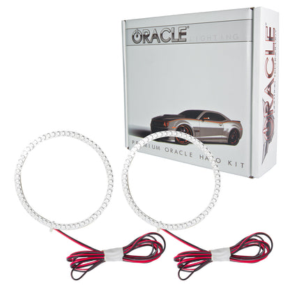 Oracle Lighting 2696-004 - Ford Explorer 2012-2015 ORACLE LED Halo Kit
