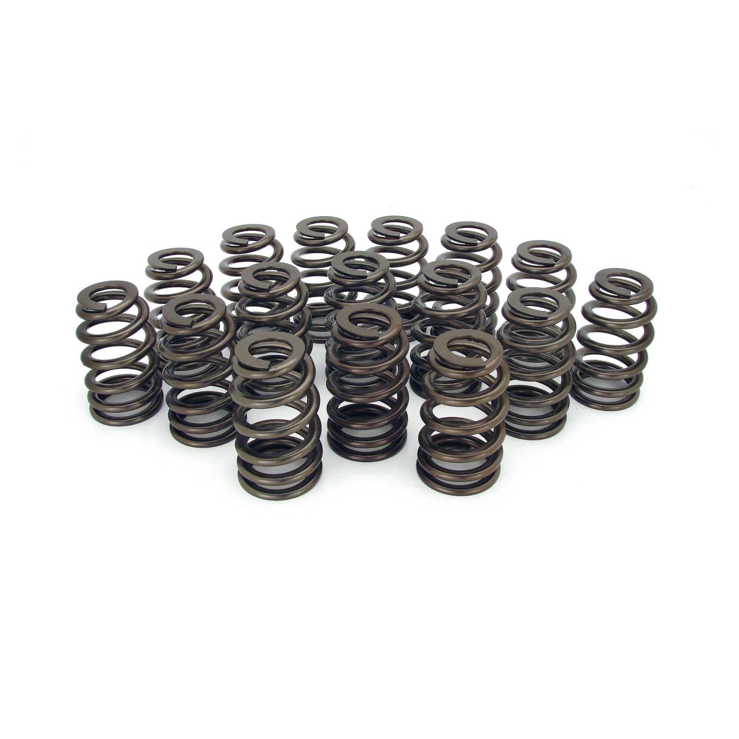 COMP Cams Performance Street 1.415" OD Beehive Spring; 1.700" Installed Height; 16 Springs COMP-26986-16