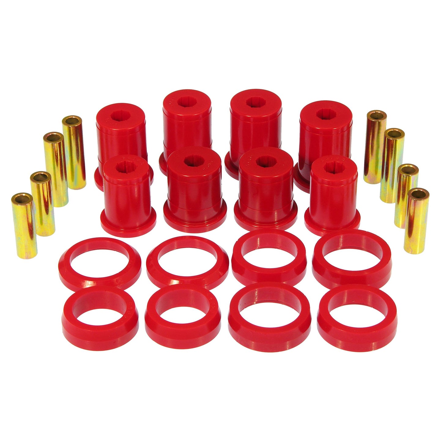 Prothane FD RR C-ARM BSH MUSTANG 79-93 6-301