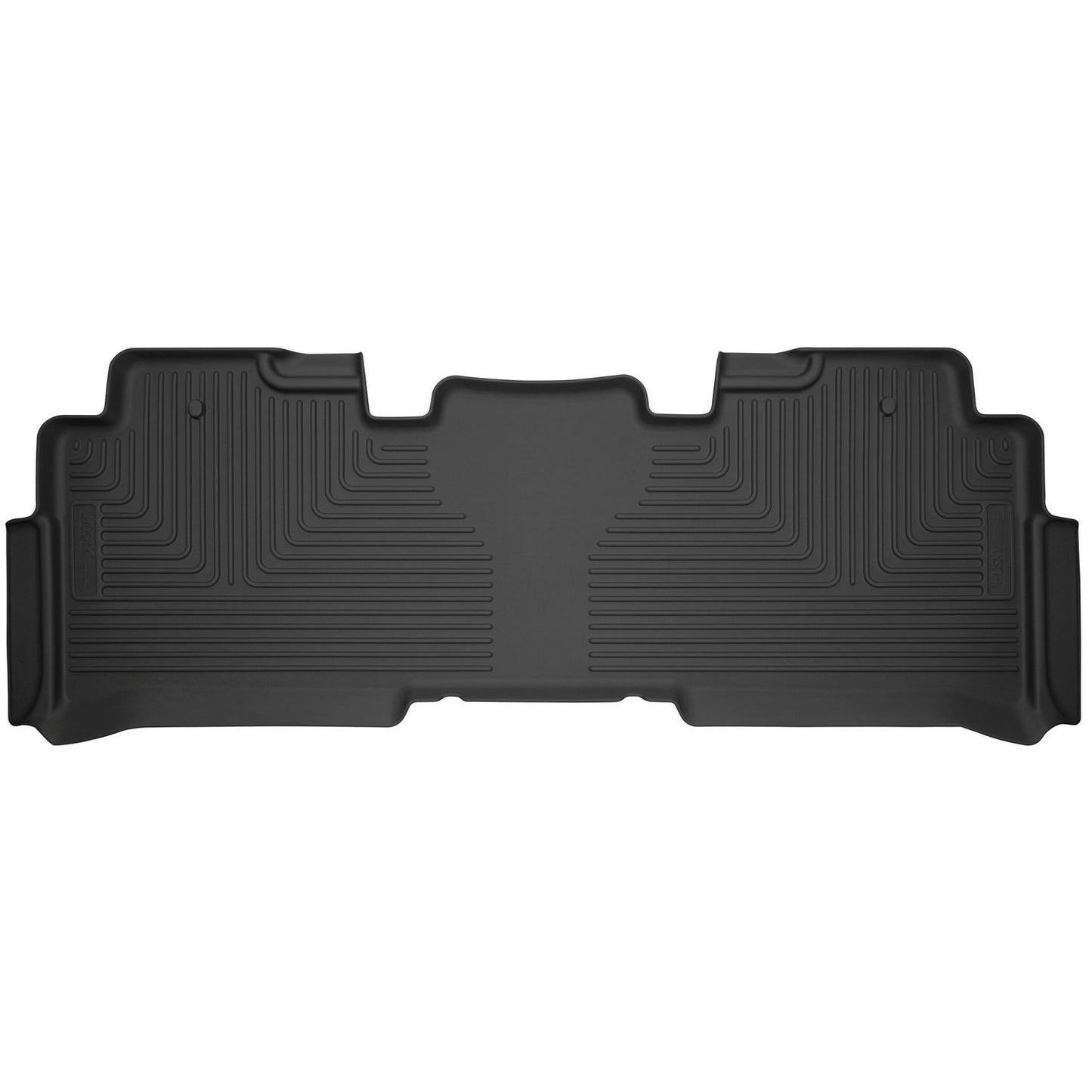Husky Liners 2nd Seat Floor Liner 19901