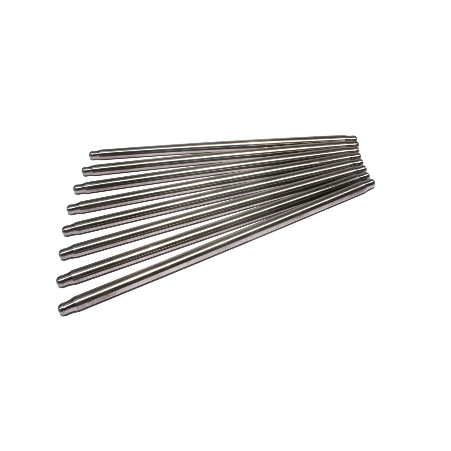 COMP Cams Hi-Tech One-Piece 9.350" Long .135" Wall 3/8" Diameter Pushrod Set of 8 COMP-8470-8