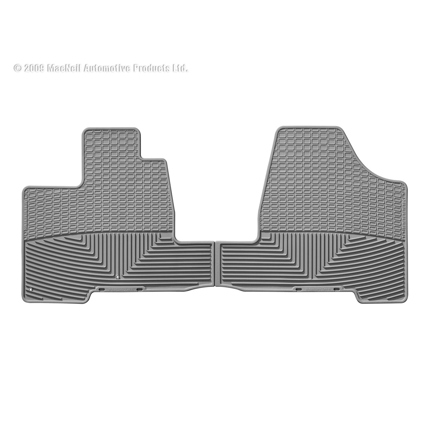 WeatherTech All Weather Floor Mats W41GR