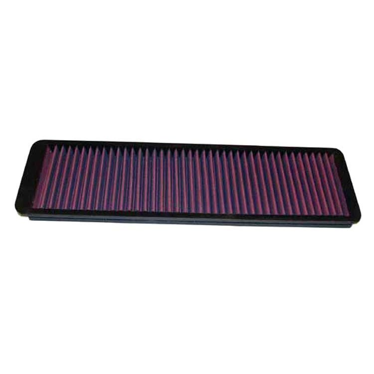 K&N 33-2011 Replacement Air Filter