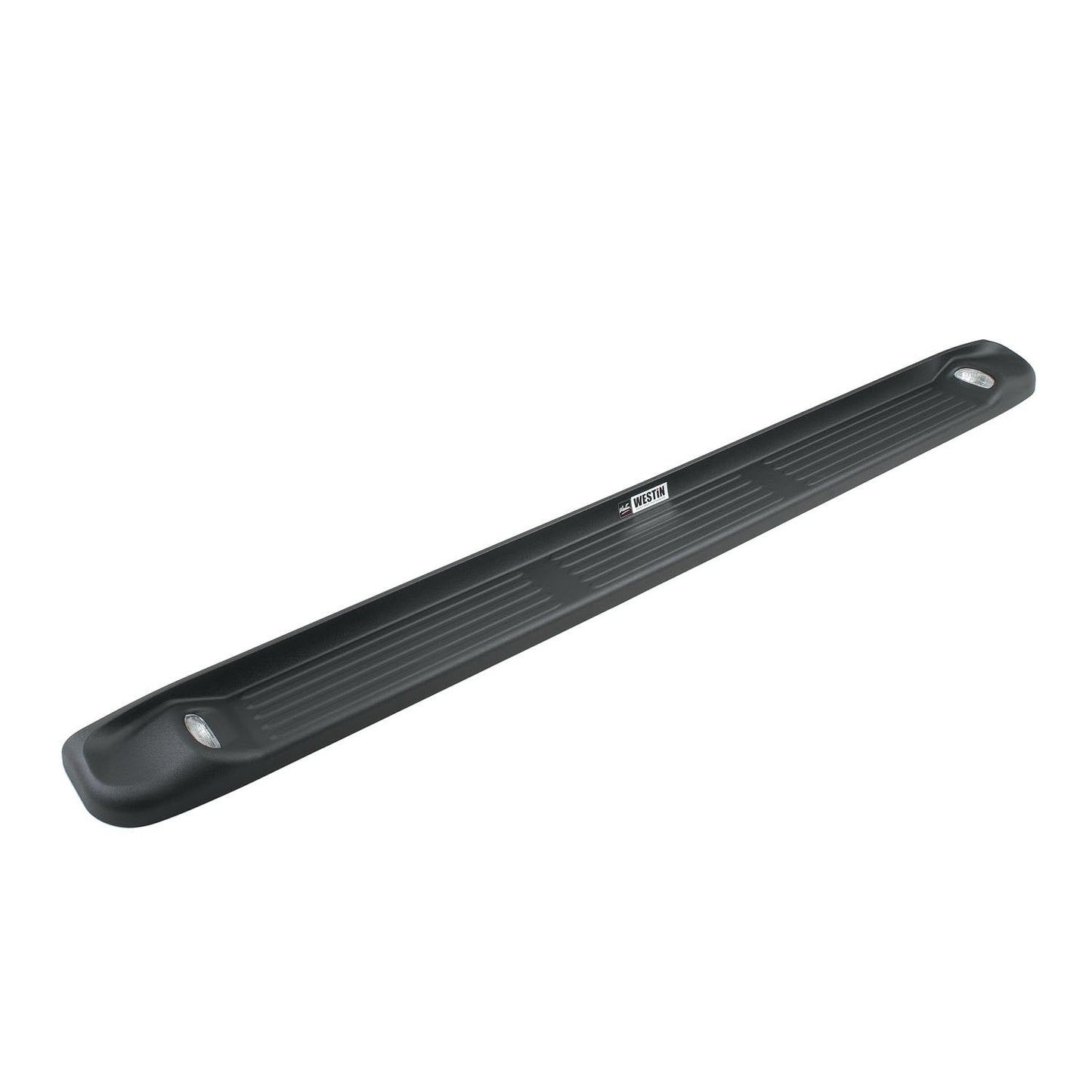 WESTIN Molded Running Boards 27-0015
