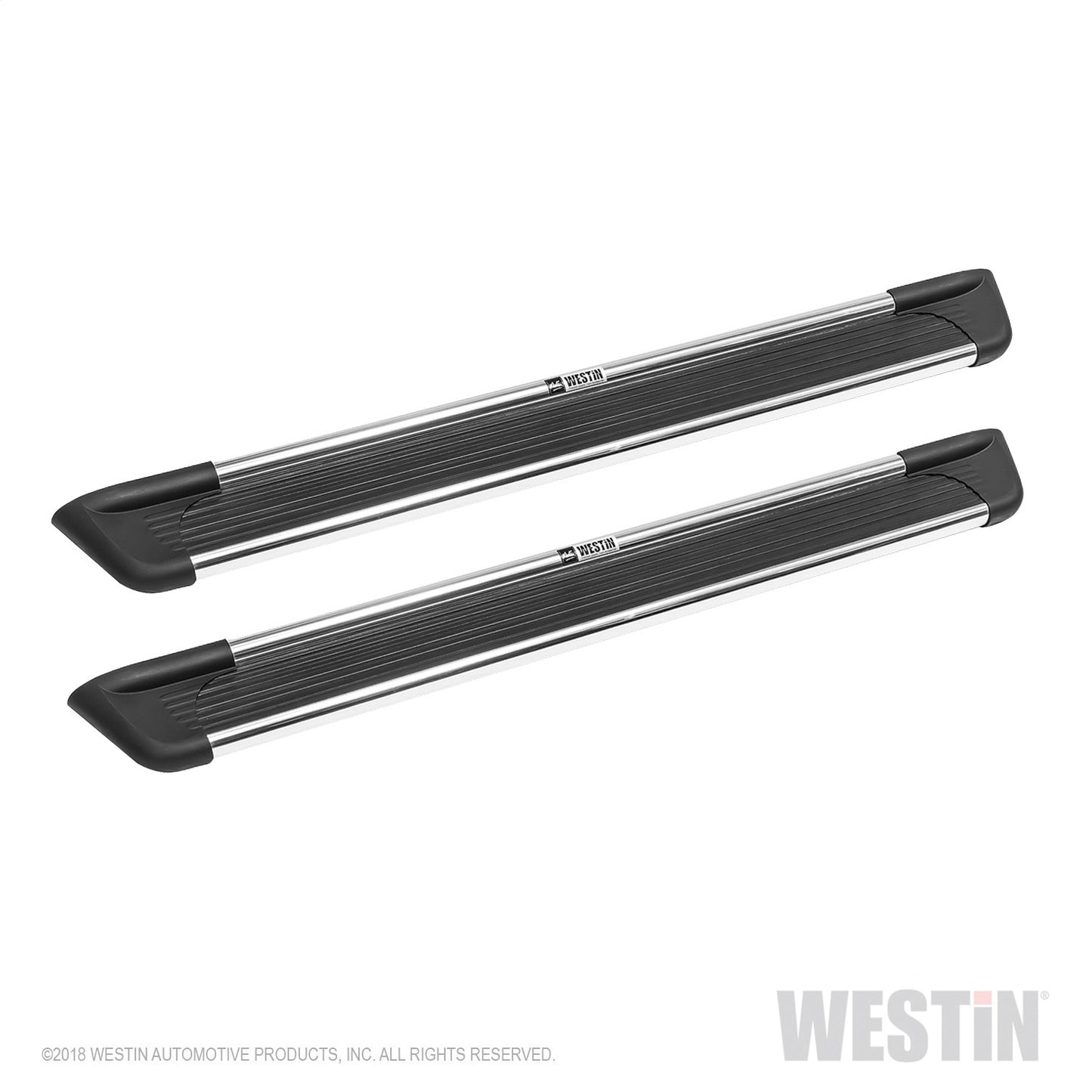 WESTIN Sure-Grip Running Boards 27-6110