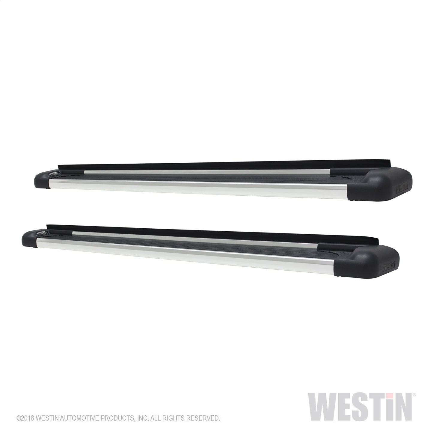 WESTIN SG6 LED Running Boards 27-65710