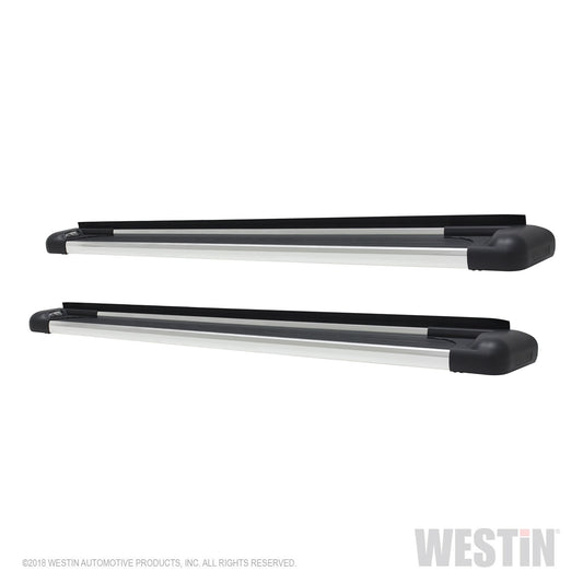 WESTIN SG6 LED Running Boards 27-65710