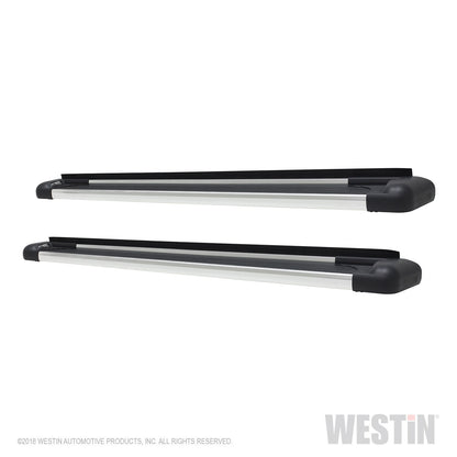 WESTIN SG6 LED Running Boards 27-65710
