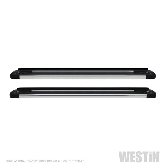 WESTIN SG6 LED Running Boards 27-65710