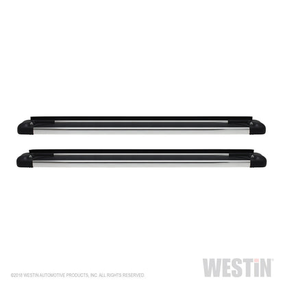 WESTIN SG6 LED Running Boards 27-65710