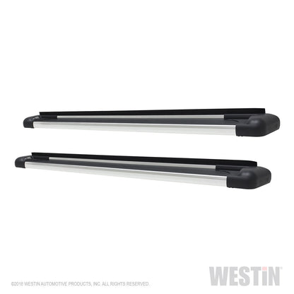 WESTIN SG6 LED Running Boards 27-65720