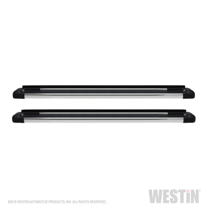 WESTIN SG6 LED Running Boards 27-65720