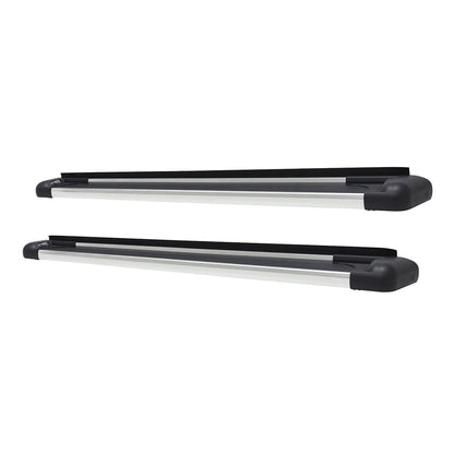WESTIN SG6 LED Running Boards 27-65750