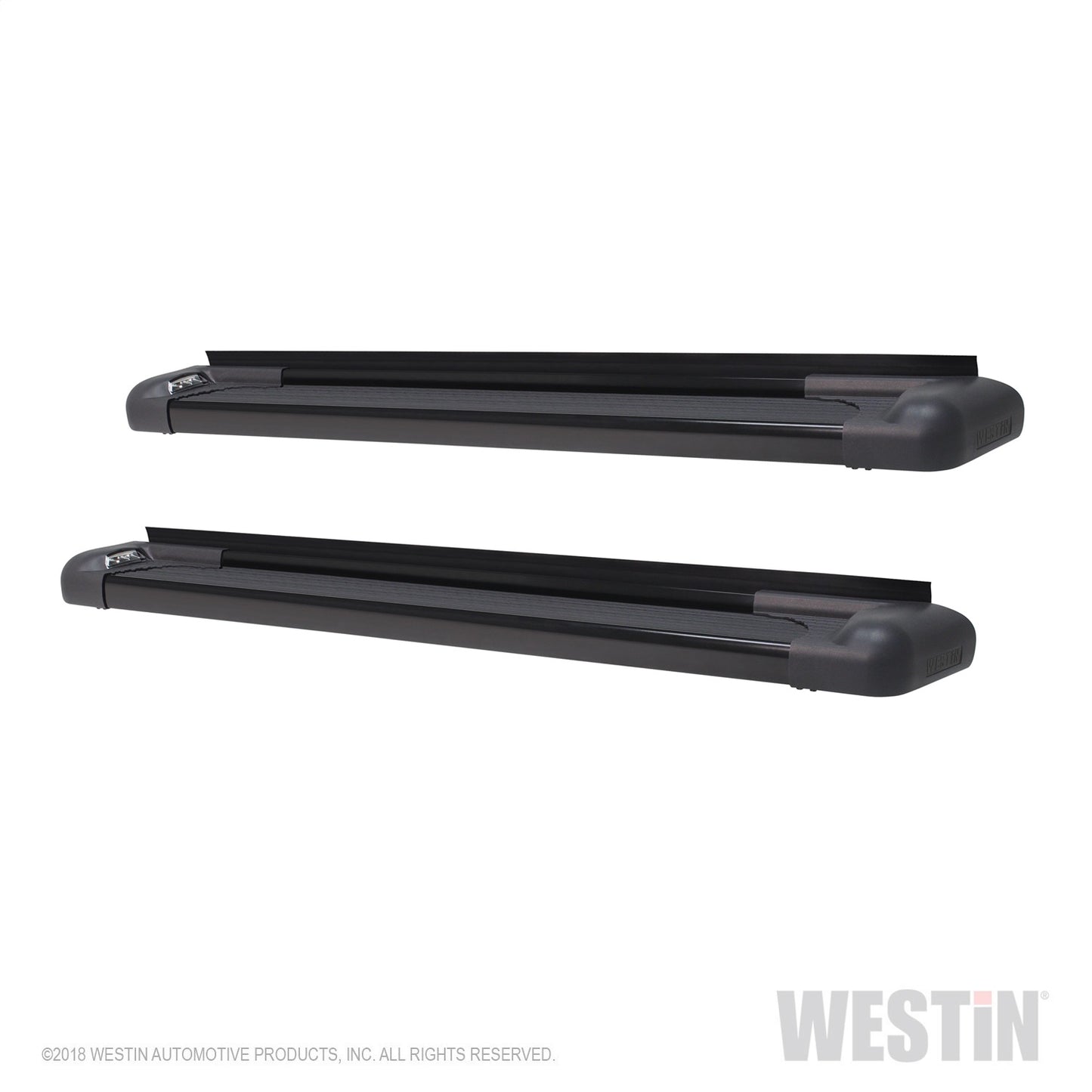 WESTIN SG6 LED Running Boards 27-65755