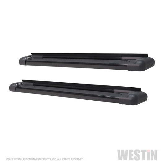 WESTIN SG6 LED Running Boards 27-65755
