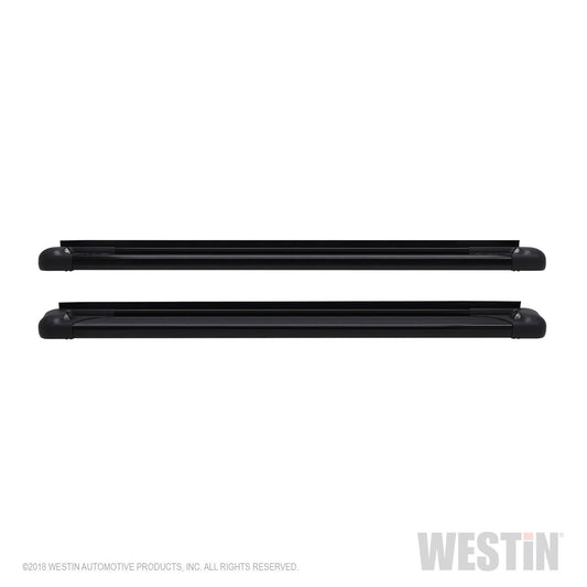 WESTIN SG6 LED Running Boards 27-65755