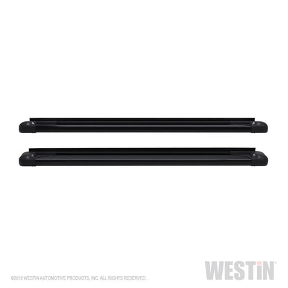 WESTIN SG6 LED Running Boards 27-65755