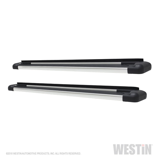 WESTIN SG6 LED Running Boards 27-65760
