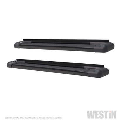 WESTIN SG6 LED Running Boards 27-65765