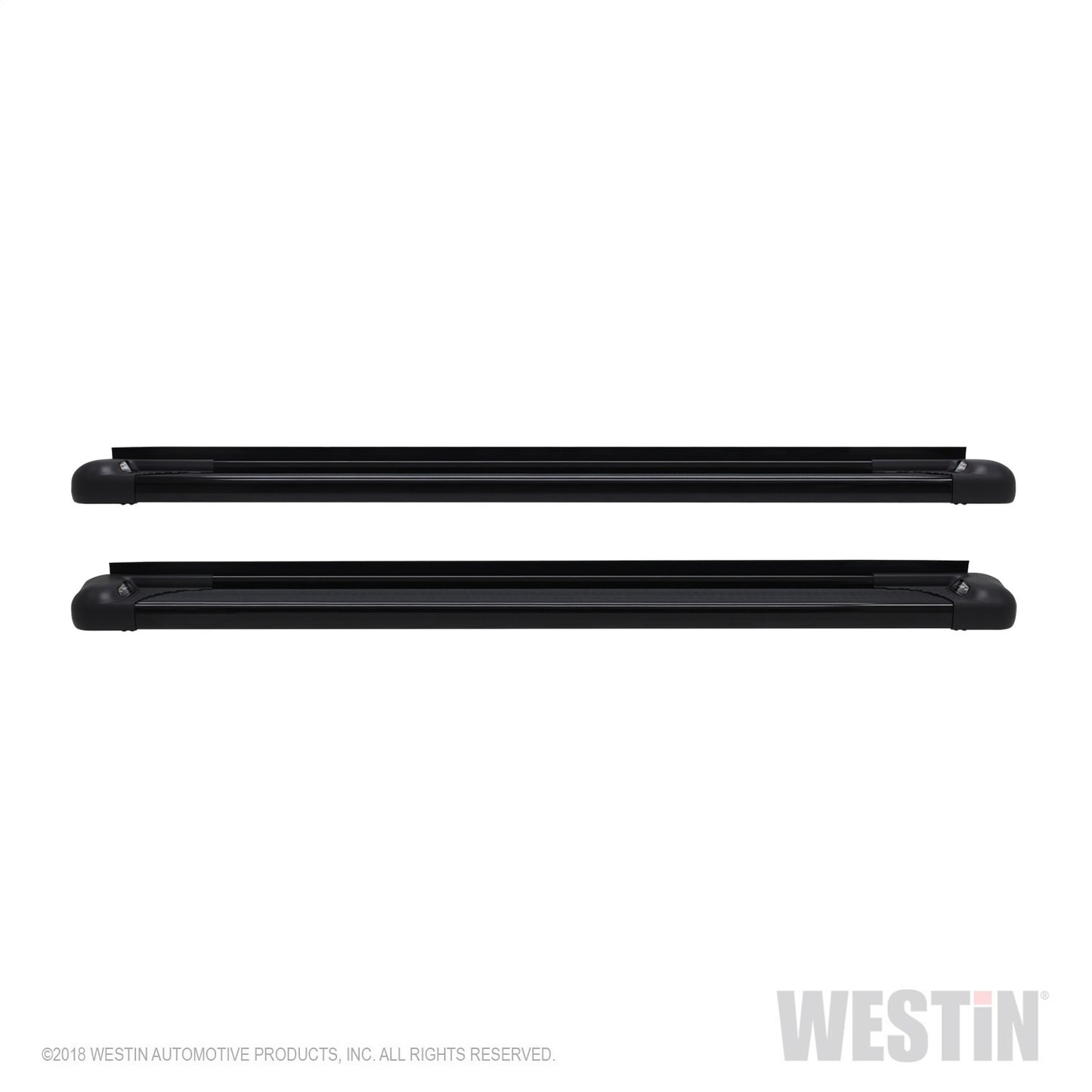 WESTIN SG6 LED Running Boards 27-65765