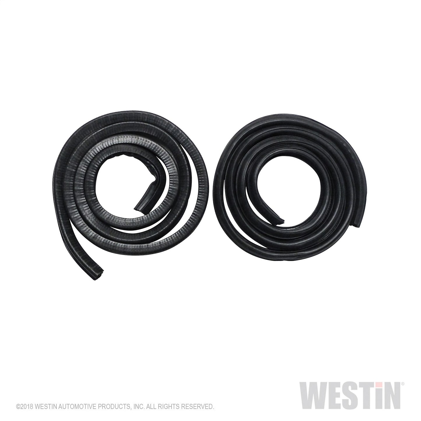 WESTIN Sure-Grip Running Boards 27-6600