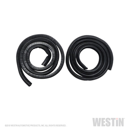 WESTIN Sure-Grip Running Boards 27-6600